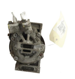 Compresseur clim DACIA SANDERO 2 Photo n°5