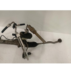 Cremaillere assistee DACIA SANDERO 2