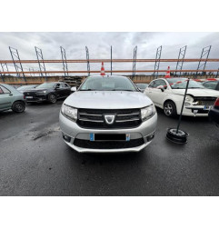 Cremaillere assistee DACIA SANDERO 2 Photo n°17