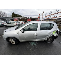 Cremaillere assistee DACIA SANDERO 2 Photo n°19