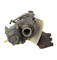 Turbo DACIA SANDERO 2 Photo n°1