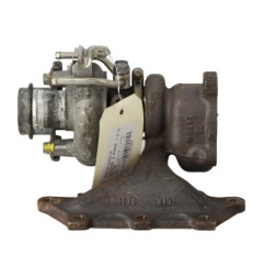 Turbo DACIA SANDERO 2