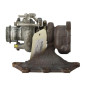 Turbo DACIA SANDERO 2