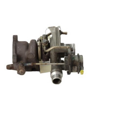 Turbo DACIA SANDERO 2 Photo n°4