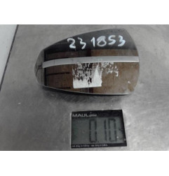 Glace retroviseur gauche AUDI A3 3