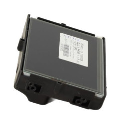 Ecran GPS RENAULT CLIO 4 Photo n°5