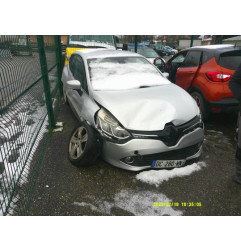 Ecran GPS RENAULT CLIO 4 Photo n°7
