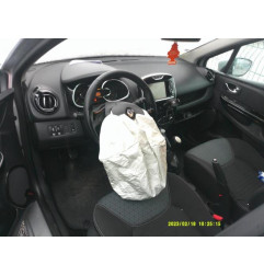 Ecran GPS RENAULT CLIO 4 Photo n°8