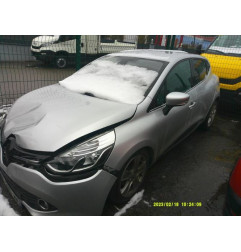 Ecran GPS RENAULT CLIO 4 Photo n°9