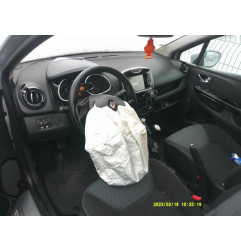 Ecran GPS RENAULT CLIO 4 Photo n°10