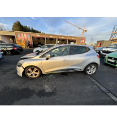 Ecran GPS RENAULT CLIO 4 Photo n°12