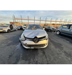 Ecran GPS RENAULT CLIO 4 Photo n°14