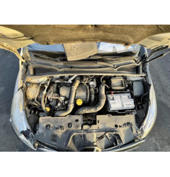 Ecran GPS RENAULT CLIO 4 Photo n°17