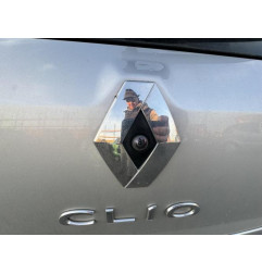 Ecran GPS RENAULT CLIO 4 Photo n°19