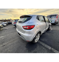 Ecran GPS RENAULT CLIO 4 Photo n°20