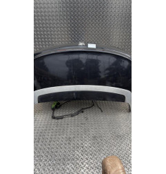 Malle/Hayon arriere PEUGEOT 207 Photo n°1