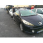 Malle/Hayon arriere PEUGEOT 207