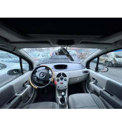 Malle/Hayon arriere PEUGEOT 207 Photo n°12