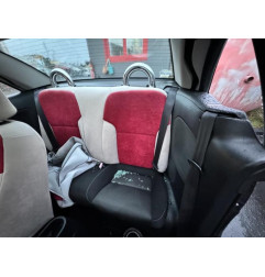 Malle/Hayon arriere PEUGEOT 207 Photo n°17