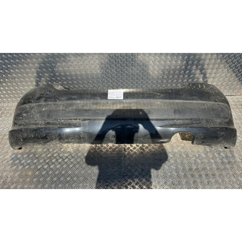 Pare choc arriere PEUGEOT 207