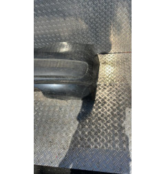 Pare choc arriere PEUGEOT 207 Photo n°3