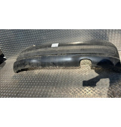 Pare choc arriere PEUGEOT 207 Photo n°4