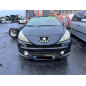 Pare choc arriere PEUGEOT 207