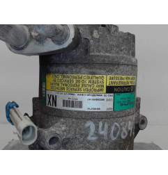 Compresseur clim MINI MINI 1 R50/R53 Photo n°1