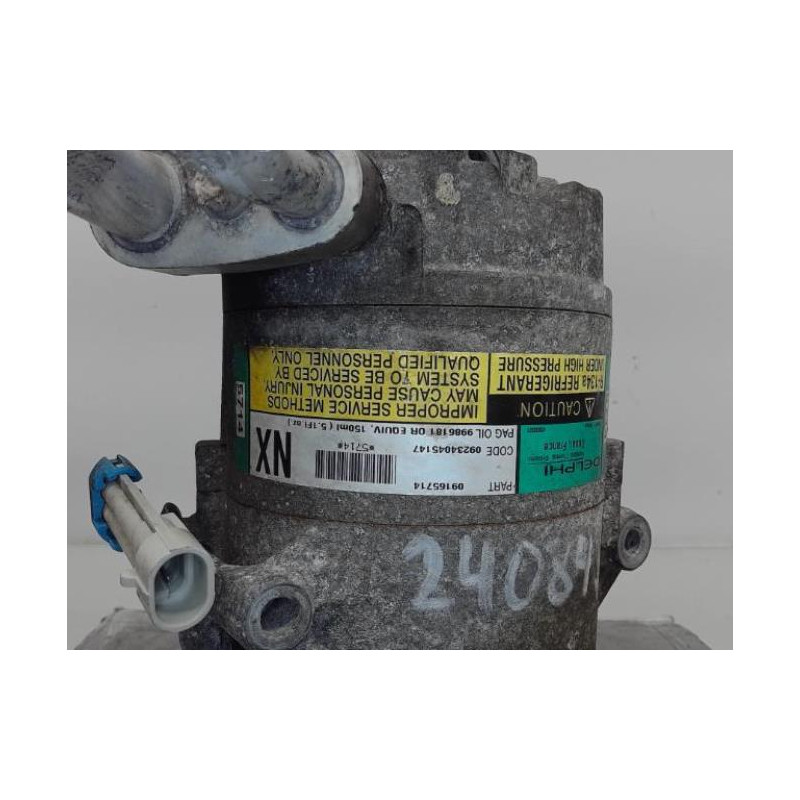 Compresseur clim MINI MINI 1 R50/R53