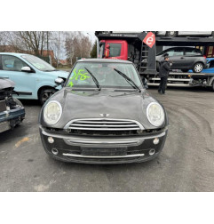 Compresseur clim MINI MINI 1 R50/R53 Photo n°6