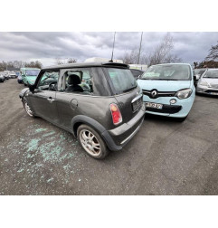 Compresseur clim MINI MINI 1 R50/R53 Photo n°8