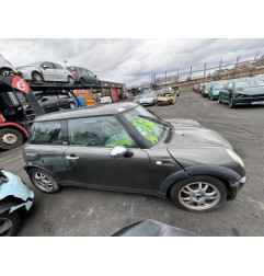 Compresseur clim MINI MINI 1 R50/R53 Photo n°11