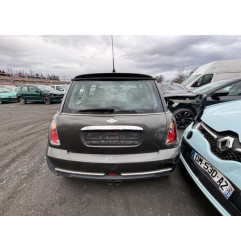 Compresseur clim MINI MINI 1 R50/R53 Photo n°13