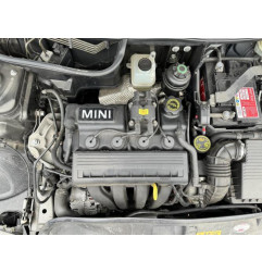 Compresseur clim MINI MINI 1 R50/R53 Photo n°15