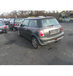 Compresseur clim MINI MINI 1 R50/R53 Photo n°16