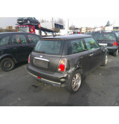 Compresseur clim MINI MINI 1 R50/R53 Photo n°17