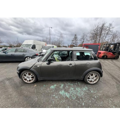 Compresseur clim MINI MINI 1 R50/R53 Photo n°18