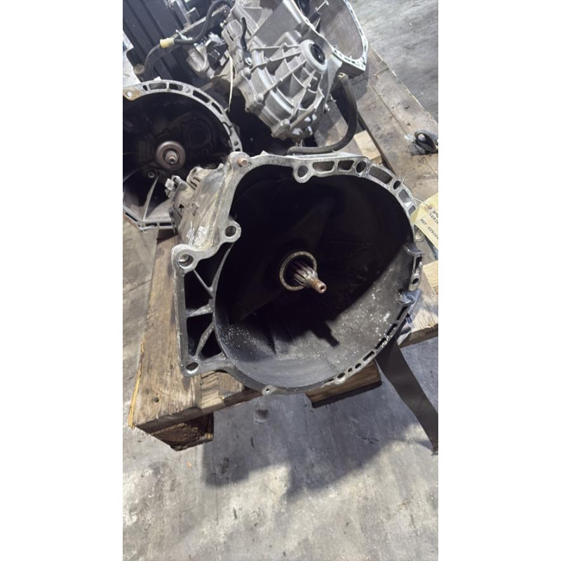 Boite de vitesses BMW SERIE 3 E46