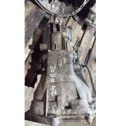 Boite de vitesses BMW SERIE 3 E46