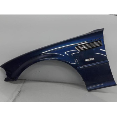 Aile avant gauche BMW SERIE 3 E46 Photo n°1