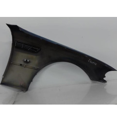 Aile avant gauche BMW SERIE 3 E46 Photo n°4