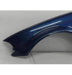 Aile avant gauche BMW SERIE 3 E46 Photo n°5