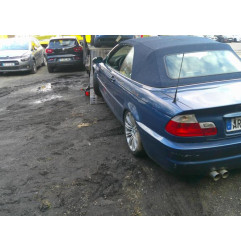 Feu arriere principal droit (feux) BMW SERIE 3 E46 Photo n°9