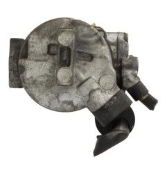 Compresseur clim BMW SERIE 3 E46 Photo n°5