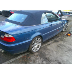 Compresseur clim BMW SERIE 3 E46 Photo n°7