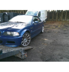 Compresseur clim BMW SERIE 3 E46 Photo n°8