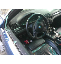 Demarreur BMW SERIE 3 E46 Photo n°6