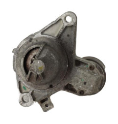 Demarreur PEUGEOT 107 Photo n°1