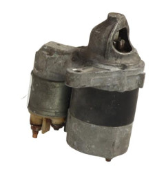 Demarreur PEUGEOT 107 Photo n°5