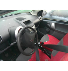 Demarreur PEUGEOT 107 Photo n°7